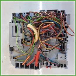 Body Computer Centralina Modulo BCM BSI FIAT GRANDE PUNTO 3X 1.3 MJT 51827977 2009 2014