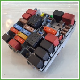 Body Computer Centralina Modulo BCM BSI FIAT GRANDE PUNTO 3X 1.3 MJT 51827977 2009 2014