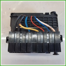 Body Computer Centralina Modulo BCM BSI VALEO BSM-00 PEUGEOT 1007 1.4 966499880 2005 2010