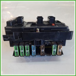 Body Computer Centralina Modulo BCM BSI SIEMENS BSM-B3 CITROEN C2 1.1 9643498880 2003 2010
