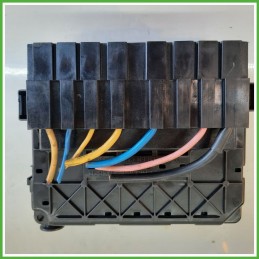 Body Computer Centralina Modulo BCM BSI SIEMENS BSM-B3 CITROEN C2 1.1 9643498880 2003 2010