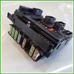 Body Computer Centralina Modulo BCM BSI SIEMENS BSM-B3 CITROEN C2 1.1 9643498880 2003 2010