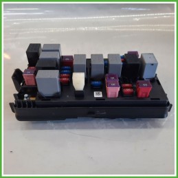 Body Computer Centralina Modulo BCM BSI TYCO AK-62426 CHEVROLET (DAEWOO) AVEO T250 1.2 96867129 2008 2012