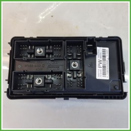 Body Computer Centralina Modulo BCM BSI TYCO AK-62426 CHEVROLET (DAEWOO) AVEO T250 1.2 96867129 2008 2012