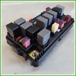 Body Computer Centralina Modulo BCM BSI TYCO AK-62426 CHEVROLET (DAEWOO) AVEO T250 1.2 96867129 2008 2012