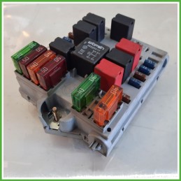 Body Computer Centralina Modulo BCM BSI ALFA ROMEO 147 W8 1.6 16V Twin Spark 46558759 2000 2006