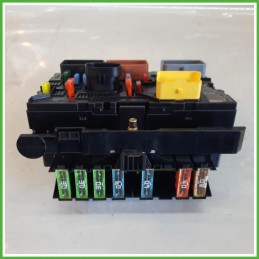 Body Computer Centralina Modulo BCM BSI DELPHI BSM-L03-00 CITROEN C3 2a Serie 1.1 9659741780 2005 2010