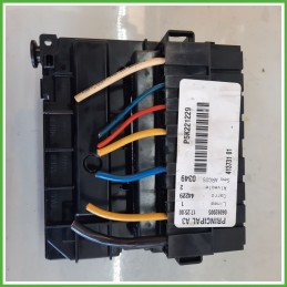 Body Computer Centralina Modulo BCM BSI DELPHI BSM-L03-00 CITROEN C3 2a Serie 1.1 9659741780 2005 2010