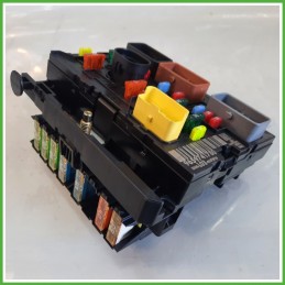 Body Computer Centralina Modulo BCM BSI DELPHI BSM-L03-00 CITROEN C3 2a Serie 1.1 9659741780 2005 2010