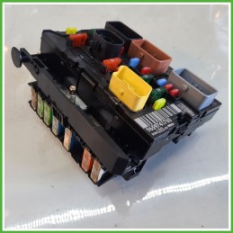 Body Computer Centralina Modulo BCM BSI DELPHI BSM-B03-00 CITROEN C3 PLURIEL 1.4 9659741780 2003 2010