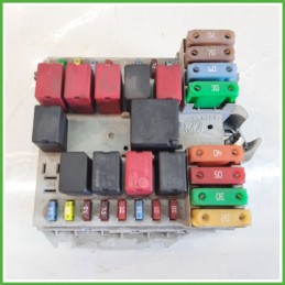 Body Computer Centralina Modulo BCM BSI LANCIA MUSA TG 1.3 16V 51739431 2004 2008