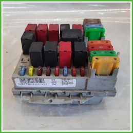 Body Computer Centralina Modulo BCM BSI LANCIA MUSA TG 1.3 16V 51739431 2004 2008