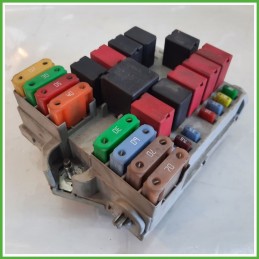 Body Computer Centralina Modulo BCM BSI LANCIA MUSA TG 1.3 16V 51739431 2004 2008
