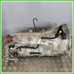 Cambio Automatico JAGUAR XE 2.0 204DTD Originale Usato