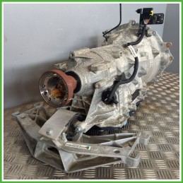 Cambio Automatico JAGUAR XE 2.0 204DTD Originale Usato