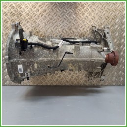 Cambio Automatico JAGUAR XE 2.0 204DTD Originale Usato