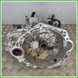 Cambio Manuale HYUNDAI i20 1.2 16V G4LA Originale Usato