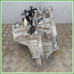 Cambio Manuale HYUNDAI i20 1.2 16V G4LA Originale Usato