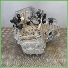Cambio Manuale HYUNDAI i20 1.2 16V G4LA Originale Usato