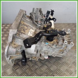 Cambio Manuale HYUNDAI i20 1.2 16V G4LA Originale Usato