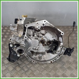 Cambio Manuale CITROEN C3 2a Serie 1.1 HFX Originale Usato