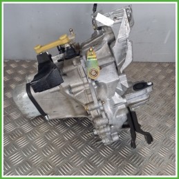 Cambio Manuale CITROEN C3 2a Serie 1.1 HFX Originale Usato