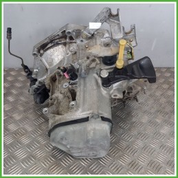 Cambio Manuale CITROEN C3 2a Serie 1.1 HFX Originale Usato