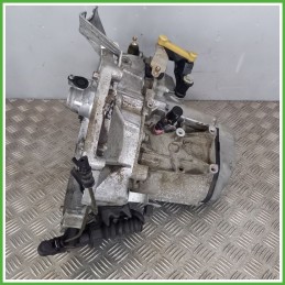 Cambio Manuale CITROEN C3 2a Serie 1.1 HFX Originale Usato