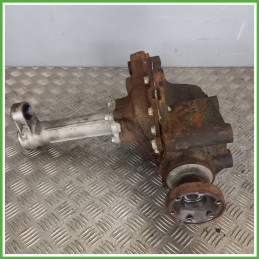 Differenziale Anteriore LAND ROVER RANGE ROVER SPORT 2.7 276DT Originale Usato
