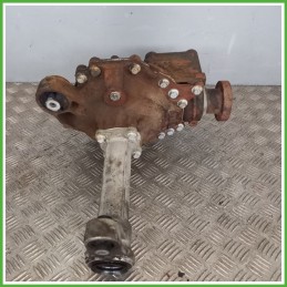 Differenziale Anteriore LAND ROVER RANGE ROVER SPORT 2.7 276DT Originale Usato