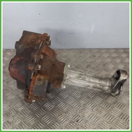 Differenziale Anteriore LAND ROVER RANGE ROVER SPORT 2.7 276DT Originale Usato