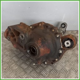 Differenziale Anteriore LAND ROVER RANGE ROVER SPORT 2.7 276DT Originale Usato