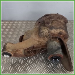 Differenziale Posteriore LAND ROVER RANGE ROVER SPORT 2.7 276DT Originale Usato