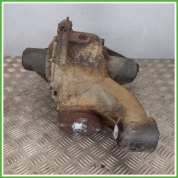 Differenziale Posteriore LAND ROVER RANGE ROVER SPORT 2.7 276DT Originale Usato