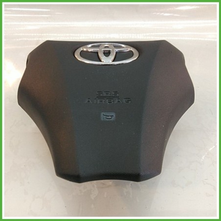 Airbag Guidatore Sinistro SX TOYOTA iQ 1.0 4513074020C0 2009 2014