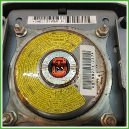 Airbag Guidatore Sinistro SX TOYOTA iQ 1.0 4513074020C0 2009 2014