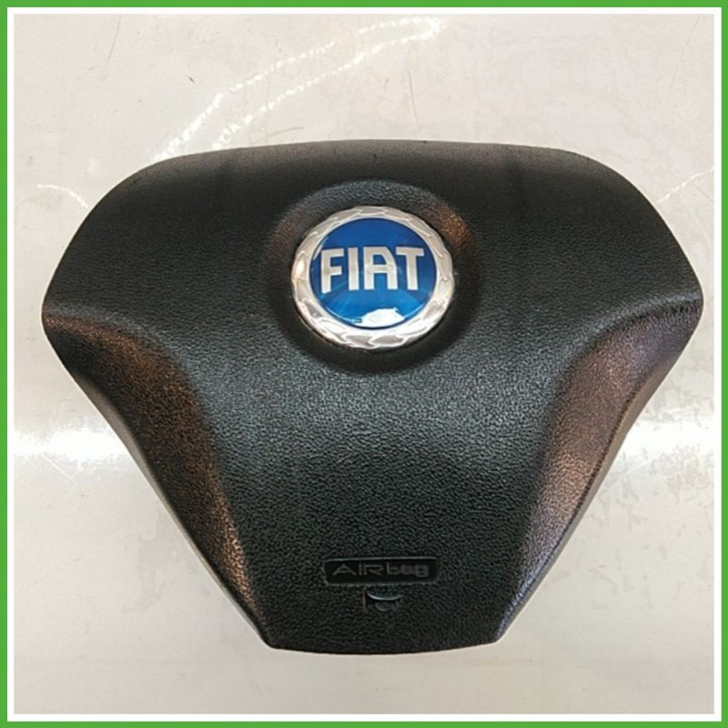Airbag Guidatore Sinistro SX FIAT GRANDE PUNTO 2Y 1.3 MJT 735410446 2005 2008 DM DALPHIMETAL CA700433XX