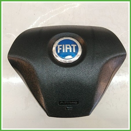 Airbag Guidatore Sinistro SX FIAT GRANDE PUNTO 2Y 1.3 MJT 735410446 2005 2008 DM DALPHIMETAL CA700433XX