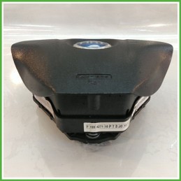 Airbag Guidatore Sinistro SX FIAT GRANDE PUNTO 2Y 1.3 MJT 735410446 2005 2008 DM DALPHIMETAL CA700433XX