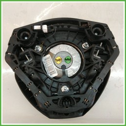 Airbag Guidatore Sinistro SX FIAT GRANDE PUNTO 2Y 1.3 MJT 735410446 2005 2008 DM DALPHIMETAL CA700433XX