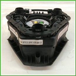 Airbag Guidatore Sinistro SX FIAT GRANDE PUNTO 2Y 1.3 MJT 735410446 2005 2008 DM DALPHIMETAL CA700433XX