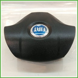 Airbag Guidatore Sinistro SX FIAT GRANDE PUNTO 2Y 1.3 MJT 735410446 2005 2008 DM DALPHIMETAL CA700433XX