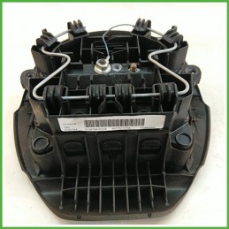 Airbag Guidatore Sinistro SX LANCIA MUSA TG 1.3 16V 735503381 2004 2008