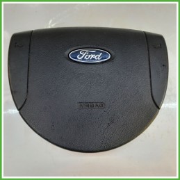 Airbag Guidatore Sinistro SX FORD MONDEO GE 2.0 16V 1197621 2003 2007