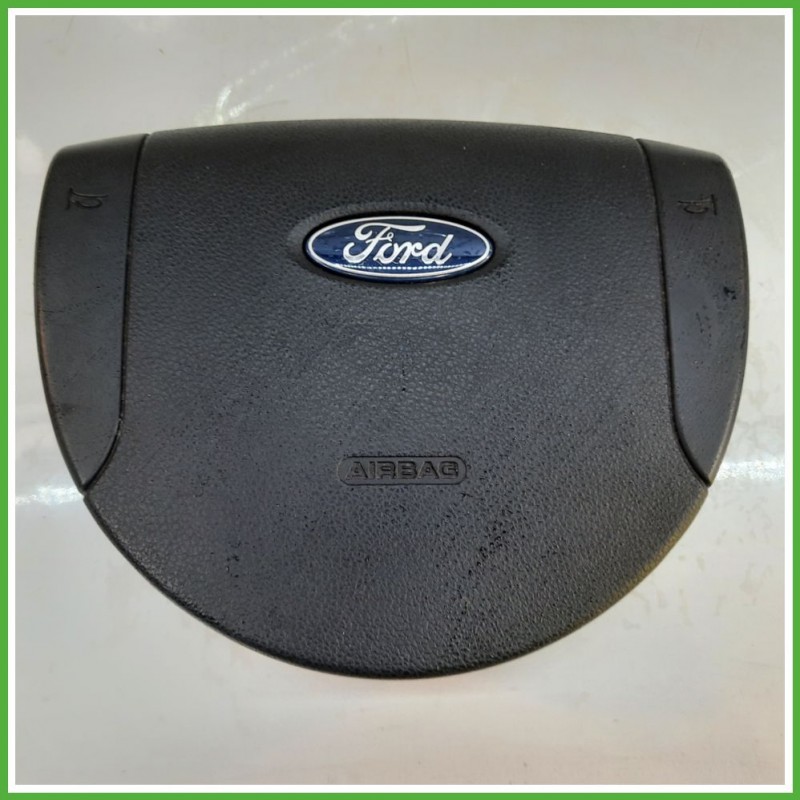 Airbag Guidatore Sinistro SX FORD MONDEO GE 2.0 16V 1197621 2003 2007