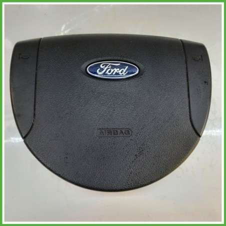 Airbag Guidatore Sinistro SX FORD MONDEO GE 2.0 16V 1197621 2003 2007