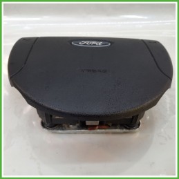 Airbag Guidatore Sinistro SX FORD MONDEO GE 2.0 16V 1197621 2003 2007