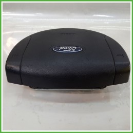 Airbag Guidatore Sinistro SX FORD MONDEO GE 2.0 16V 1197621 2003 2007