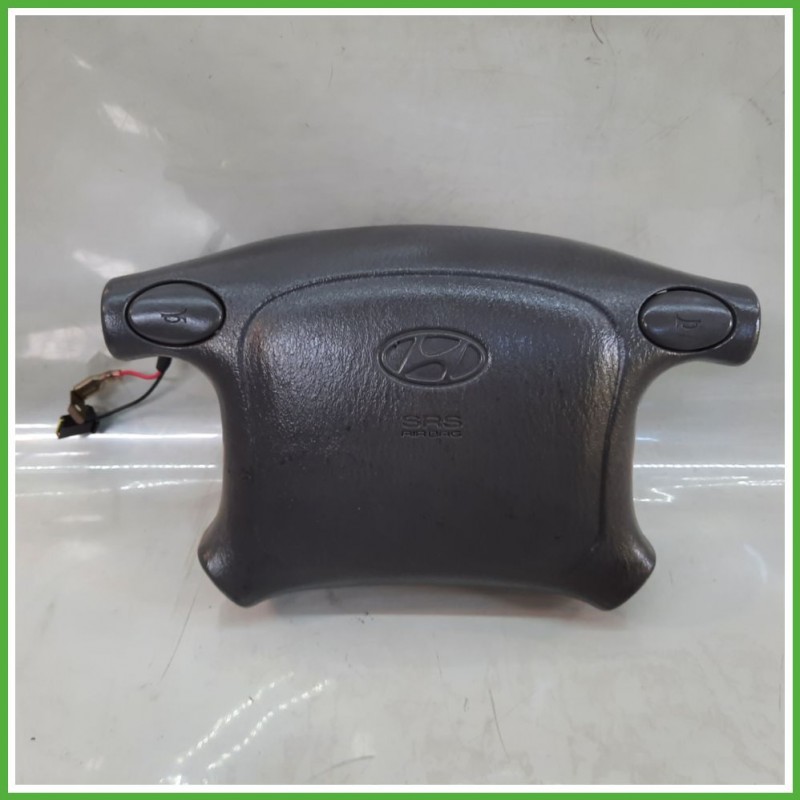 Airbag Guidatore Sinistro SX HYUNDAI ATOS PRIME 1.1 12V 5690005000LM 2003 2009