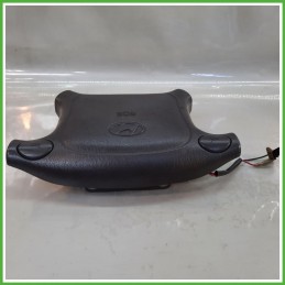 Airbag Guidatore Sinistro SX HYUNDAI ATOS PRIME 1.1 12V 5690005000LM 2003 2009